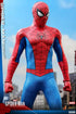 Marvel's Spider-Man Video Game Masterpiece Action Figure 1/6 Spider-Man (Classic Suit) 30 cm