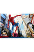 Marvel's Spider-Man Video Game Masterpiece Action Figure 1/6 Spider-Man (Classic Suit) 30 cm
