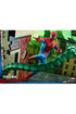 Marvel's Spider-Man Video Game Masterpiece Action Figure 1/6 Spider-Man (Classic Suit) 30 cm