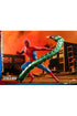 Marvel's Spider-Man Video Game Masterpiece Action Figure 1/6 Spider-Man (Classic Suit) 30 cm