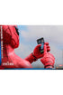 Marvel's Spider-Man Video Game Masterpiece Action Figure 1/6 Spider-Man (Classic Suit) 30 cm