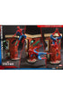 Marvel's Spider-Man Video Game Masterpiece Action Figure 1/6 Spider-Man (Classic Suit) 30 cm