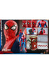 Marvel's Spider-Man Video Game Masterpiece Action Figure 1/6 Spider-Man (Classic Suit) 30 cm