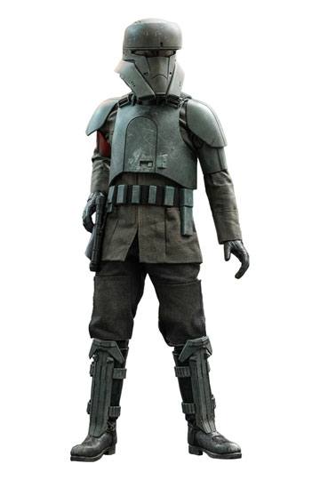 Star Wars The Mandalorian Action Figure 1/6 Transport Trooper 31 cm