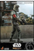 Star Wars The Mandalorian Action Figure 1/6 Transport Trooper 31 cm