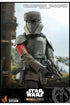 Star Wars The Mandalorian Action Figure 1/6 Transport Trooper 31 cm