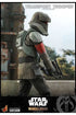 Star Wars The Mandalorian Action Figure 1/6 Transport Trooper 31 cm