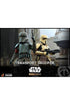 Star Wars The Mandalorian Action Figure 1/6 Transport Trooper 31 cm