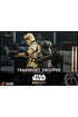 Star Wars The Mandalorian Action Figure 1/6 Transport Trooper 31 cm