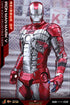 Iron Man 2 Movie Masterpiece Series Diecast Action Figure 1/6 Iron Man Mark V 32 cm