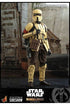 Star Wars The Mandalorian Action Figure 1/6 Shoretrooper 30 cm