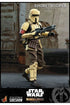 Star Wars The Mandalorian Action Figure 1/6 Shoretrooper 30 cm