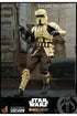 Star Wars The Mandalorian Action Figure 1/6 Shoretrooper 30 cm