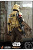 Star Wars The Mandalorian Action Figure 1/6 Shoretrooper 30 cm