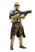 Rogue One: A Star Wars Story Action Figure 1/6 Shoretrooper Squad Leader 30 cm