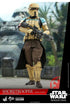 Rogue One: A Star Wars Story Action Figure 1/6 Shoretrooper Squad Leader 30 cm