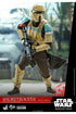 Rogue One: A Star Wars Story Action Figure 1/6 Shoretrooper Squad Leader 30 cm