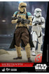 Rogue One: A Star Wars Story Action Figure 1/6 Shoretrooper Squad Leader 30 cm