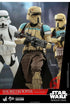 Rogue One: A Star Wars Story Action Figure 1/6 Shoretrooper Squad Leader 30 cm