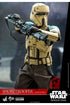 Rogue One: A Star Wars Story Action Figure 1/6 Shoretrooper Squad Leader 30 cm