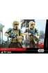Rogue One: A Star Wars Story Action Figure 1/6 Shoretrooper Squad Leader 30 cm