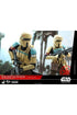 Rogue One: A Star Wars Story Action Figure 1/6 Shoretrooper Squad Leader 30 cm