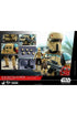 Rogue One: A Star Wars Story Action Figure 1/6 Shoretrooper Squad Leader 30 cm