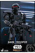 Star Wars The Mandalorian Action Figure 1/6 Dark Trooper 32 cm