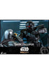 Star Wars The Mandalorian Action Figure 1/6 Dark Trooper 32 cm