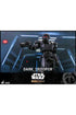 Star Wars The Mandalorian Action Figure 1/6 Dark Trooper 32 cm