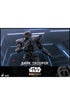 Star Wars The Mandalorian Action Figure 1/6 Dark Trooper 32 cm