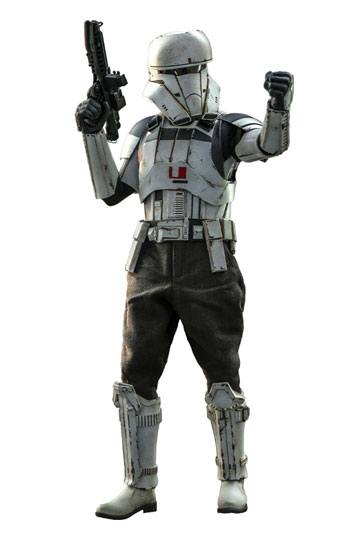 Rogue One: A Star Wars Story Action Figure 1/6 Assault Tank Commander 30 cm