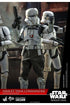 Rogue One: A Star Wars Story Action Figure 1/6 Assault Tank Commander 30 cm
