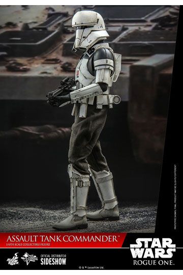 Rogue One: A Star Wars Story Action Figure 1/6 Assault Tank Commander 30 cm