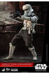 Rogue One: A Star Wars Story Action Figure 1/6 Assault Tank Commander 30 cm
