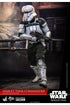 Rogue One: A Star Wars Story Action Figure 1/6 Assault Tank Commander 30 cm