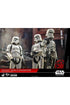 Rogue One: A Star Wars Story Action Figure 1/6 Assault Tank Commander 30 cm