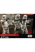 Rogue One: A Star Wars Story Action Figure 1/6 Assault Tank Commander 30 cm