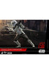 Rogue One: A Star Wars Story Action Figure 1/6 Assault Tank Commander 30 cm