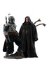 Star Wars The Mandalorian Action Figure 2-Pack 1/6 Boba Fett Deluxe 30 cm