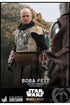 Star Wars The Mandalorian Action Figure 2-Pack 1/6 Boba Fett Deluxe 30 cm