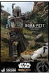 Star Wars The Mandalorian Action Figure 2-Pack 1/6 Boba Fett Deluxe 30 cm