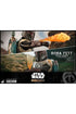 Star Wars The Mandalorian Action Figure 2-Pack 1/6 Boba Fett Deluxe 30 cm