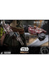 Star Wars The Mandalorian Action Figure 2-Pack 1/6 Boba Fett Deluxe 30 cm