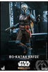 Star Wars The Mandalorian Action Figure 1/6 Bo-Katan Kryze 28 cm
