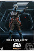 Star Wars The Mandalorian Action Figure 1/6 Bo-Katan Kryze 28 cm