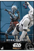 Star Wars The Mandalorian Action Figure 1/6 Bo-Katan Kryze 28 cm