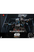 Star Wars The Mandalorian Action Figure 1/6 Bo-Katan Kryze 28 cm