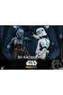 Star Wars The Mandalorian Action Figure 1/6 Bo-Katan Kryze 28 cm