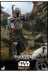 Star Wars The Mandalorian Action Figure 1/6 Boba Fett 30 cm